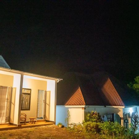 Bed and Breakfast New Dream House Аруша Экстерьер фото