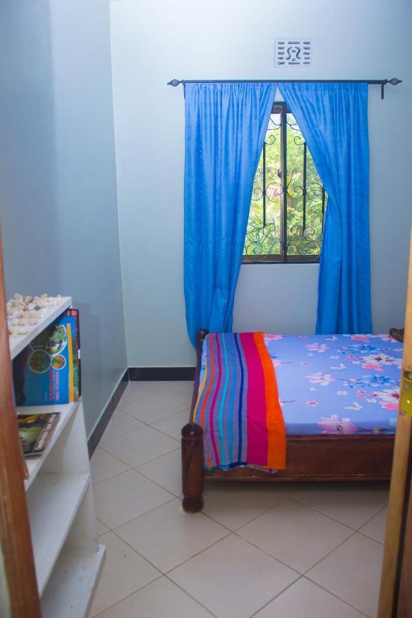 Bed and Breakfast New Dream House Аруша Экстерьер фото