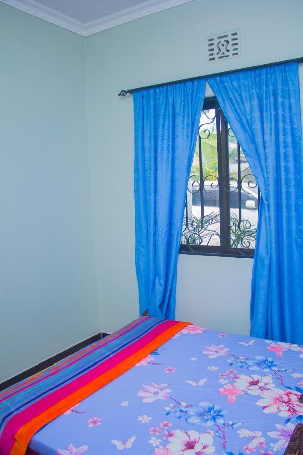 Bed and Breakfast New Dream House Аруша Экстерьер фото