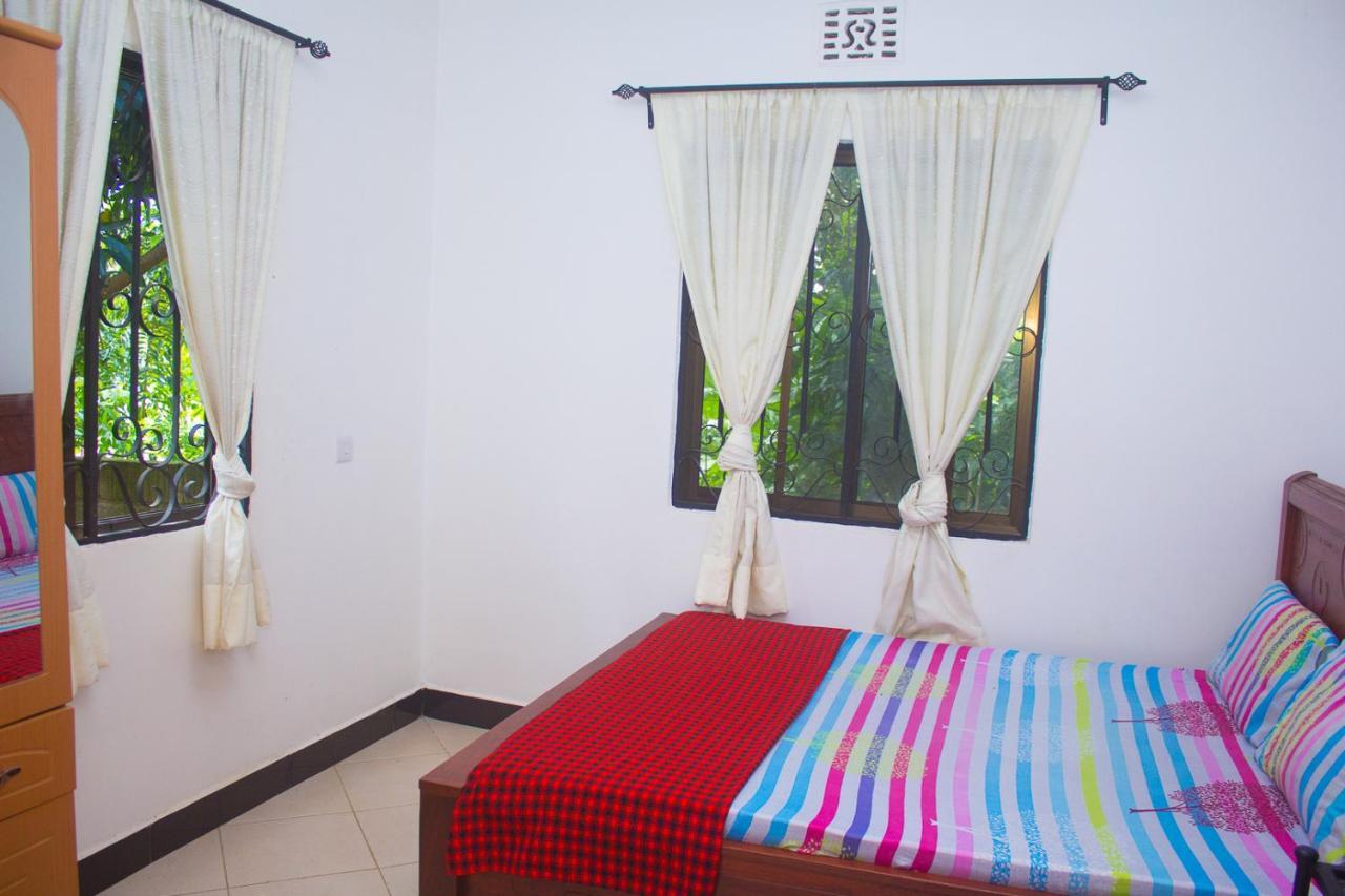 Bed and Breakfast New Dream House Аруша Экстерьер фото