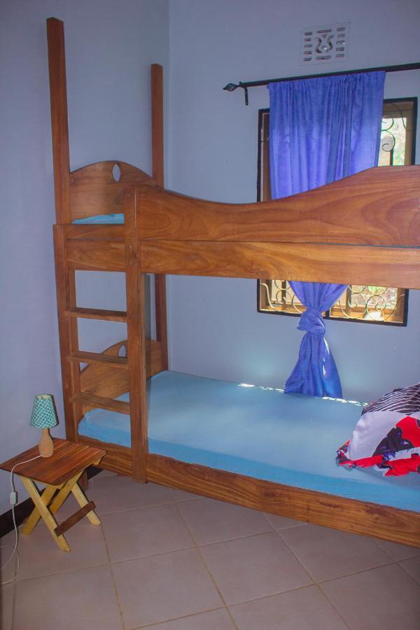 Bed and Breakfast New Dream House Аруша Экстерьер фото