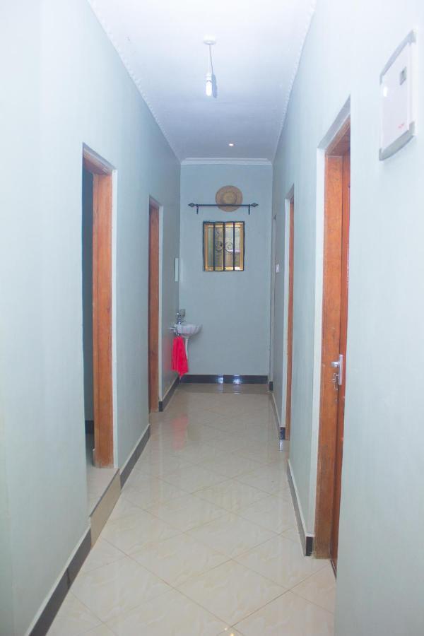 Bed and Breakfast New Dream House Аруша Экстерьер фото