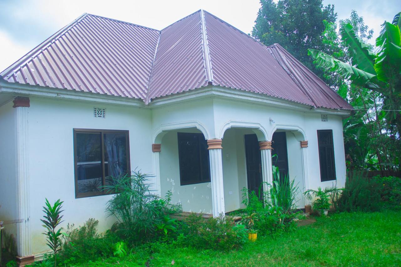 Bed and Breakfast New Dream House Аруша Экстерьер фото