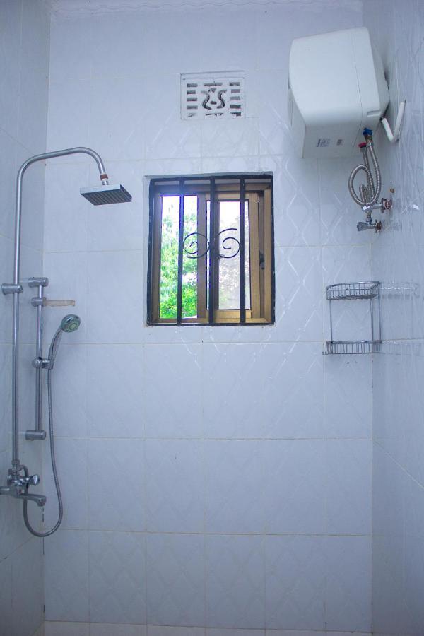 Bed and Breakfast New Dream House Аруша Экстерьер фото