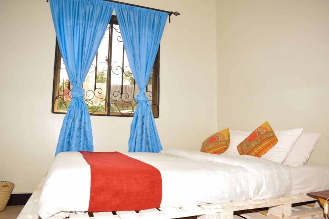 Bed and Breakfast New Dream House Аруша Экстерьер фото
