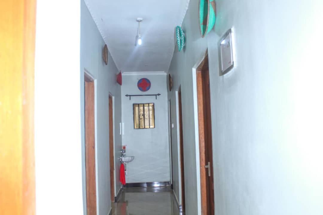 Bed and Breakfast New Dream House Аруша Экстерьер фото