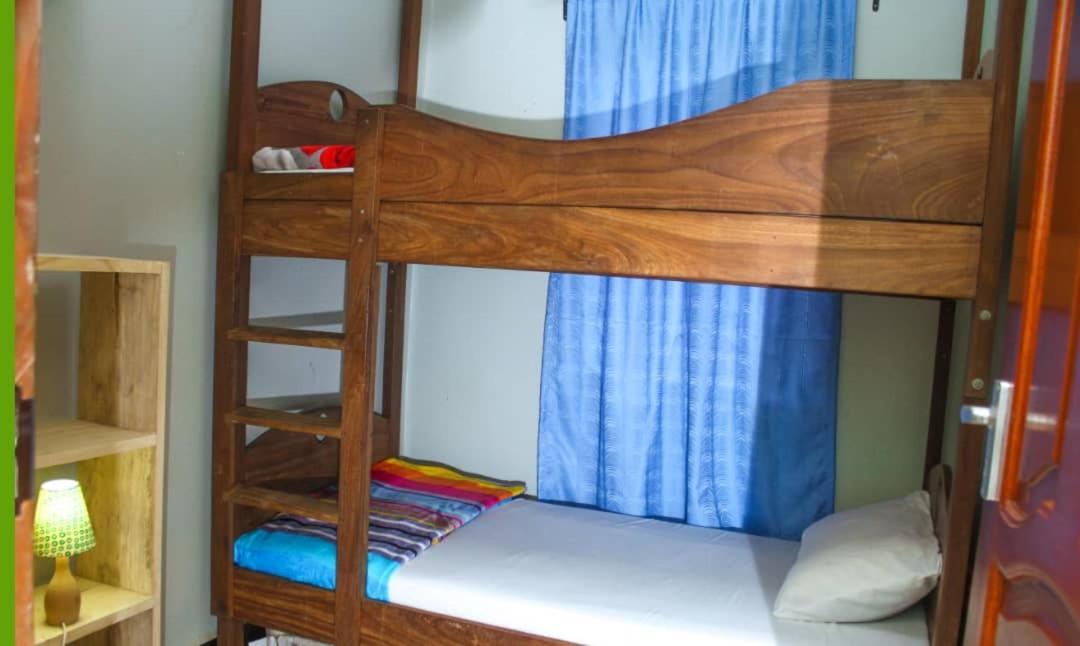 Bed and Breakfast New Dream House Аруша Экстерьер фото