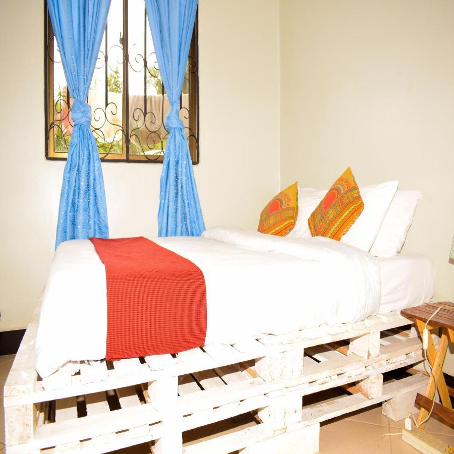 Bed and Breakfast New Dream House Аруша Экстерьер фото