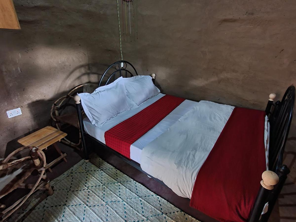 Bed and Breakfast New Dream House Аруша Экстерьер фото