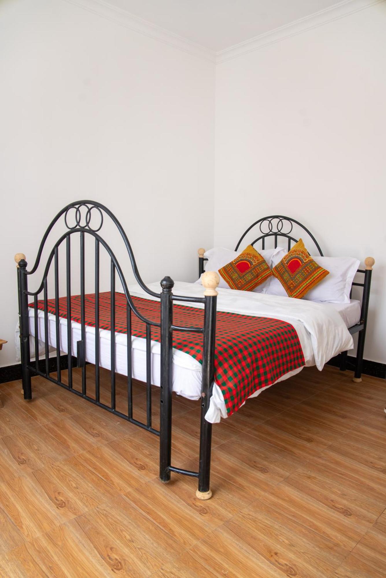 Bed and Breakfast New Dream House Аруша Экстерьер фото