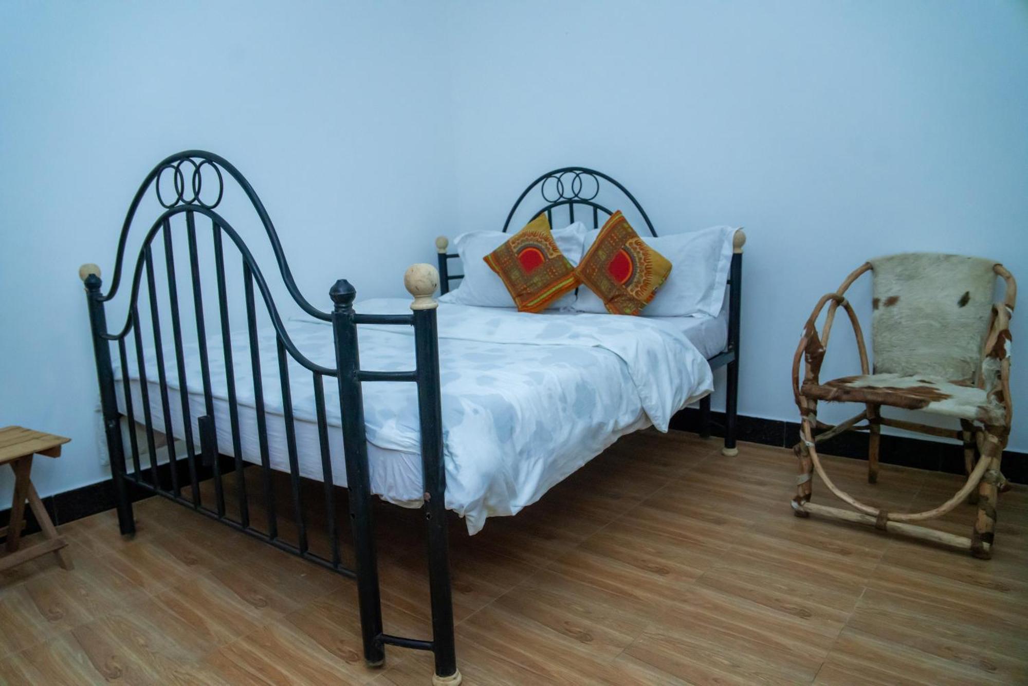 Bed and Breakfast New Dream House Аруша Экстерьер фото