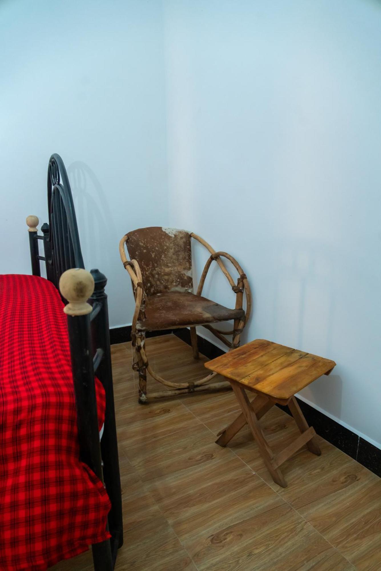 Bed and Breakfast New Dream House Аруша Экстерьер фото