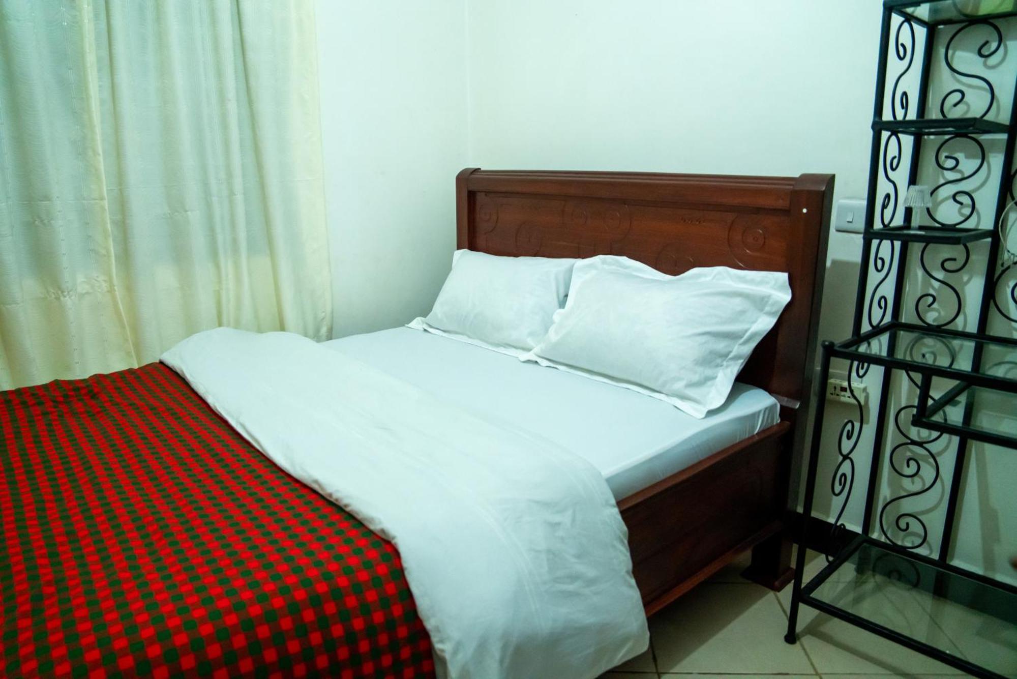Bed and Breakfast New Dream House Аруша Экстерьер фото
